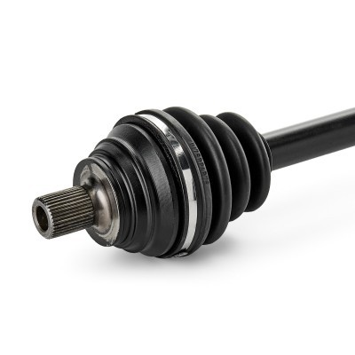 Półoś Napędowa RIDEX 13D0450R 13D0450R - foto 5