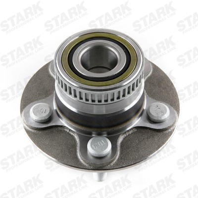 Łożysko Koła Stark SKWB-0180384 SKWB-0180384 - foto 3