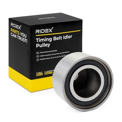 Kierunkowa/Prowadząca Pasek Rozrządu RIDEX 313D0120 313D0120 - foto 2