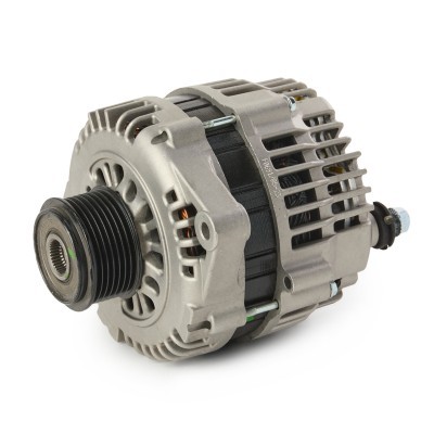 Alternator RIDEX 4G0541R 4G0541R - foto 3
