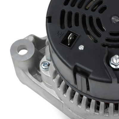 Alternator RIDEX 4G0074 4G0074 - foto 6