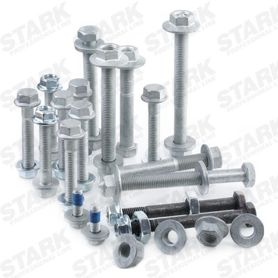Zestaw Naprawczy Wahacza Stark SKRKW-4440001 SKRKW-4440001 - foto 3