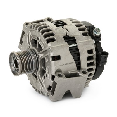 Alternator RIDEX 4G0543R 4G0543R - foto 3
