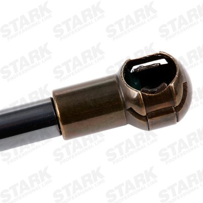 Amortyzator Pokrywy Bagażnika Stark SKGS-0220490 SKGS-0220490 - foto 4