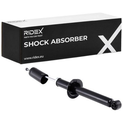 Amortyzator RIDEX 854S1194 854S1194 - foto 6