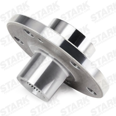 Piasta Koła Stark SKWH-0181305 SKWH-0181305 - foto 4