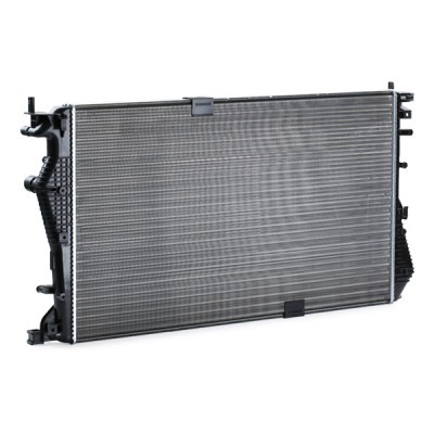 Chłodnica RIDEX 470R0765 470R0765 - foto 4