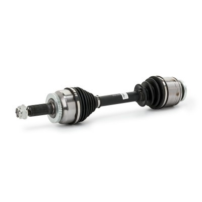 Półoś Napędowa RIDEX 13D2161R 13D2161R - foto 3