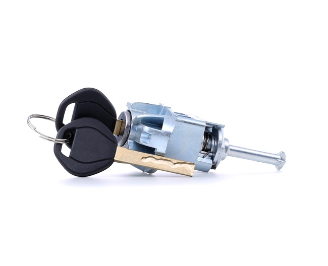 Zamek Drzwi RIDEX 1378L0030 1378L0030 - foto 1
