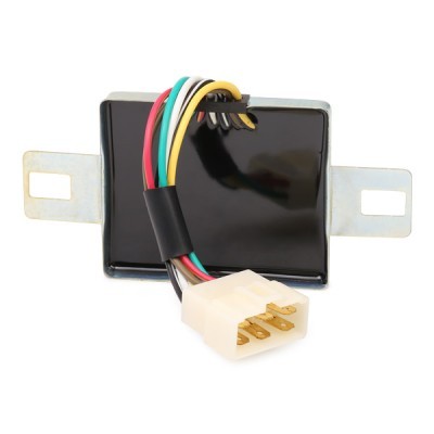 Regulator Napięcia RIDEX 288R0030 288R0030 - foto 3