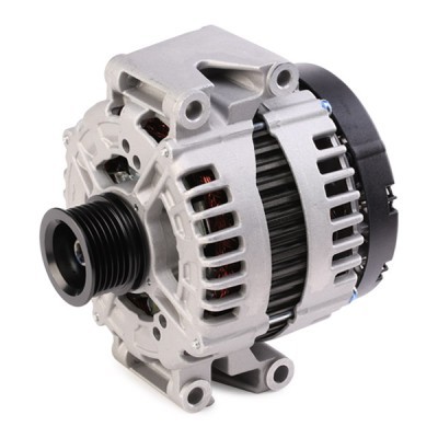 Alternator RIDEX 4G0501 4G0501 - foto 3