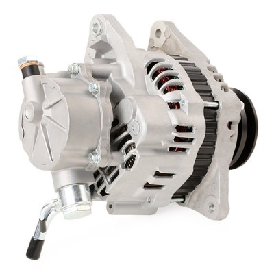 Alternator RIDEX 4G0035 4G0035 - foto 4