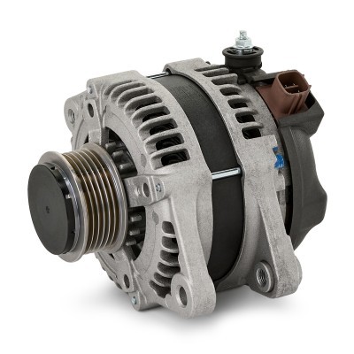 Alternator RIDEX 4G0079R 4G0079R - foto 3