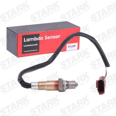 Sonda Lambda Stark SKLS-0140674 SKLS-0140674 - foto 2