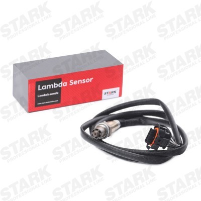 Sonda Lambda Stark SKLS-0140421 SKLS-0140421 - foto 2