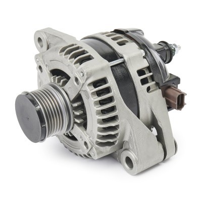 Alternator RIDEX 4G0263R 4G0263R - foto 3
