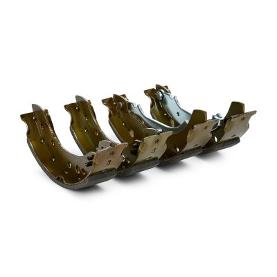 Klocki hamulcowe RIDEX 70B1680 70B1680 - foto 4