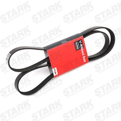 Pasek Klinowy Wielorowkowy Stark SK-6PK1700 SK-6PK1700 - foto 1