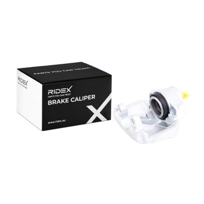 Zacisk Hamulcowy RIDEX 78B0205 78B0205 - foto 2