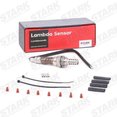 Sonda Lambda Stark SKLS-0140169 SKLS-0140169 - foto 2