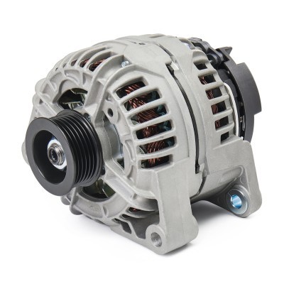 Alternator RIDEX 4G0063 4G0063 - foto 3