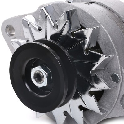 Alternator RIDEX 4G0373 4G0373 - foto 5