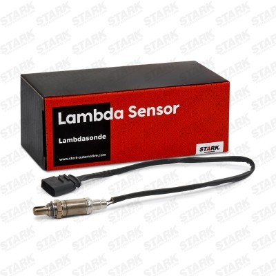 Sonda Lambda Stark SKLS-0140126 SKLS-0140126 - foto 1