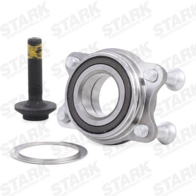 Łożysko Koła Stark SKWB-0180999 SKWB-0180999 - foto 3