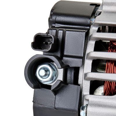 Alternator RIDEX 4G0086R 4G0086R - foto 6