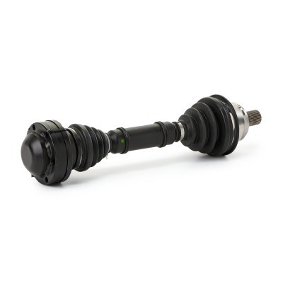 Półoś Napędowa RIDEX 13D0698R 13D0698R - foto 4