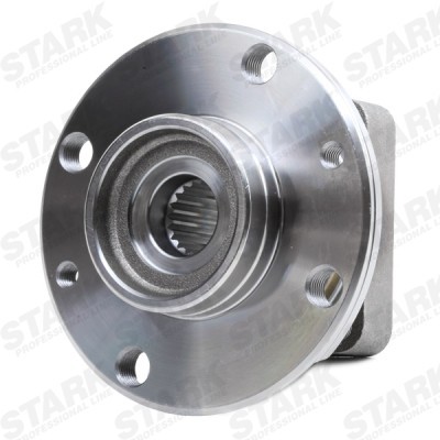 Łożysko Koła Stark SKWB-0180209 SKWB-0180209 - foto 4