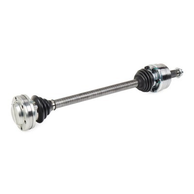 Półoś Napędowa RIDEX 13D0759 13D0759 - foto 4
