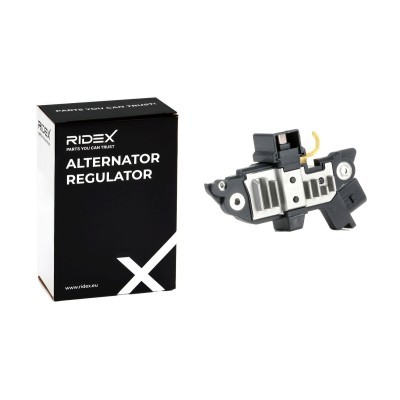 Regulator Napięcia RIDEX 288R0085 288R0085 - foto 2