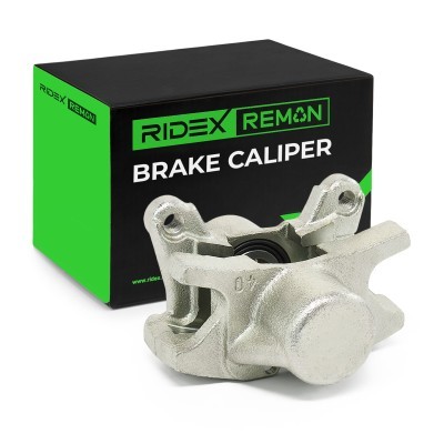 Zacisk Hamulcowy RIDEX 78B1010R 78B1010R - foto 2