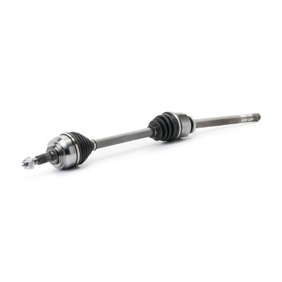 Półoś Napędowa RIDEX 13D1069 13D1069 - foto 3