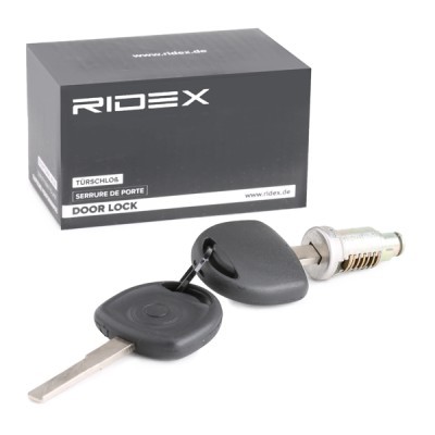 Zamek Drzwi RIDEX 1378L0021 1378L0021 - foto 2