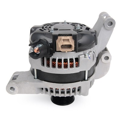 Alternator RIDEX 4G0108 4G0108 - foto 5