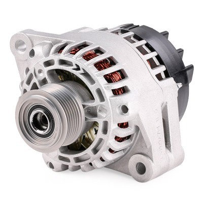 Alternator RIDEX 4G0019 4G0019 - foto 3