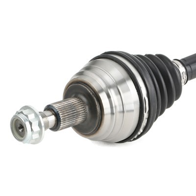 Półoś Napędowa RIDEX 13D0487 13D0487 - foto 5