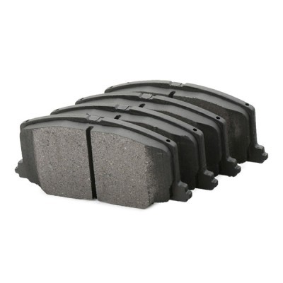 Klocki hamulcowe RIDEX 402B0720 402B0720 - foto 5