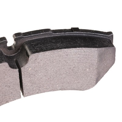 Klocki hamulcowe RIDEX 402B1260 402B1260 - foto 6