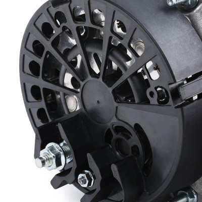 Alternator RIDEX 4G0094R 4G0094R - foto 5