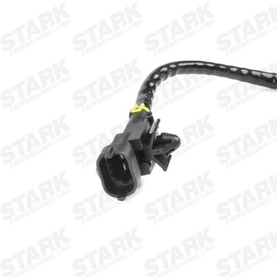 Czujnik temperatury spalin Stark SKEGT-1470035 SKEGT-1470035 - foto 4