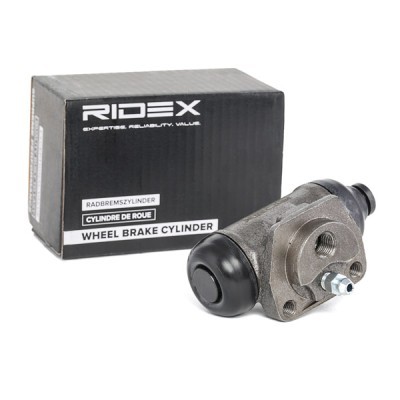 Cylinderek hamulcowy RIDEX 277W0045 277W0045 - foto 2