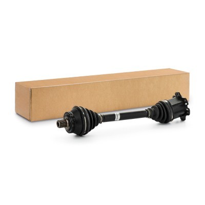 Półoś Napędowa RIDEX 13D0041R 13D0041R - foto 2