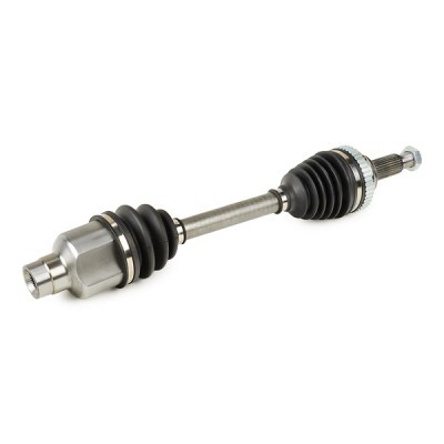 Półoś Napędowa RIDEX 13D0283 13D0283 - foto 4