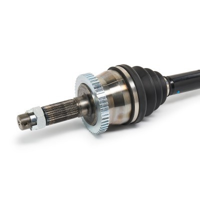 Półoś Napędowa RIDEX 13D0635R 13D0635R - foto 5