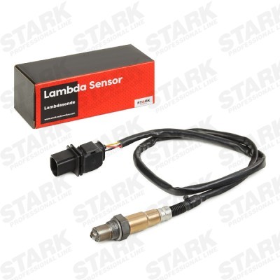 Sonda Lambda Stark SKLS-0140609 SKLS-0140609 - foto 2