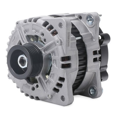 Alternator RIDEX 4G0943 4G0943 - foto 3