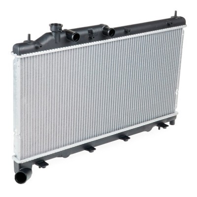 Chłodnica RIDEX 470R1004 470R1004 - foto 3